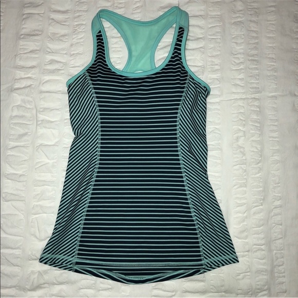 Kyodan Racerback Top - Picture 1 of 7